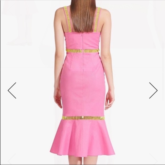 STAUD Dress - Picture 5 of 14